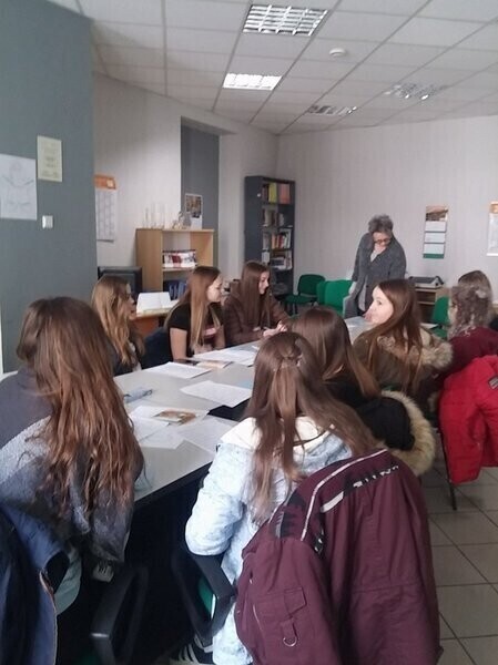 Skorzystaj z bezpłatnej pomocy doradcy zawodowego