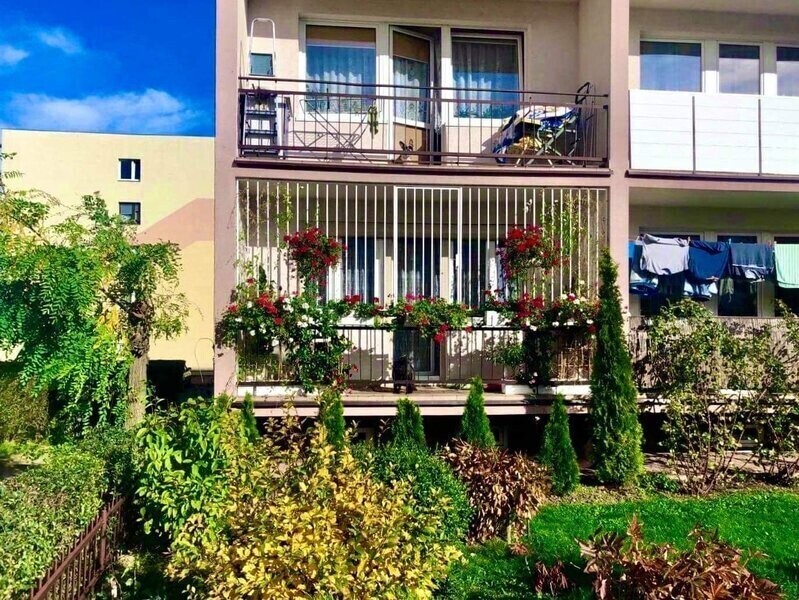 Rozstrzygnięto konkurs na najładniejszy balkon