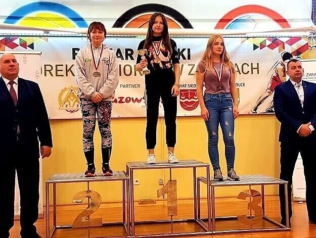 Piotrkowianka ze złotem Pucharu Polski