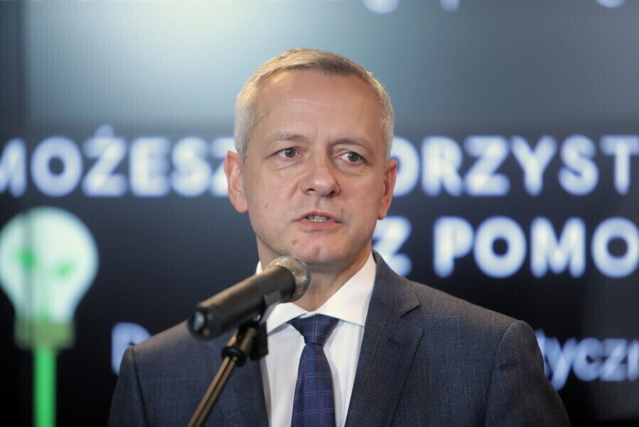 Wnioski o dofinansowanie w programie Mój Prąd przez internet