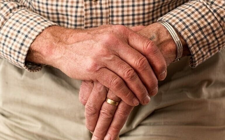 Dzień Seniora w ZUS