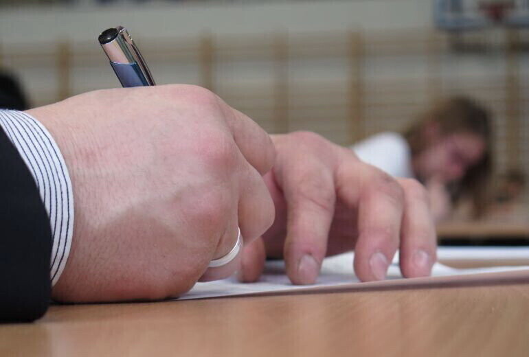 I Dyktando Piotrkowskie. Zgłoszenia do 5 listopada