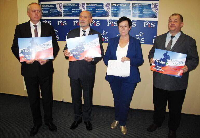 Będzie kładka pieszo-rowerowa obok mostu w Sulejowie