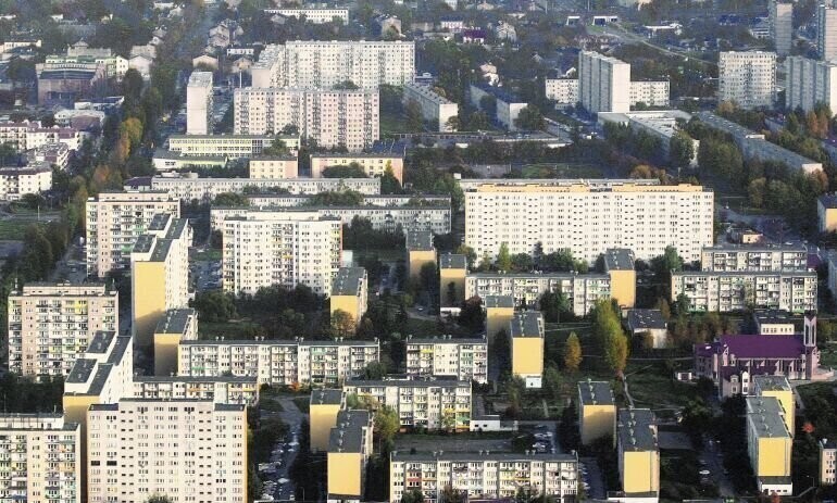 Ile rodzina z Piotrkowa wydaje na usługi komunalne