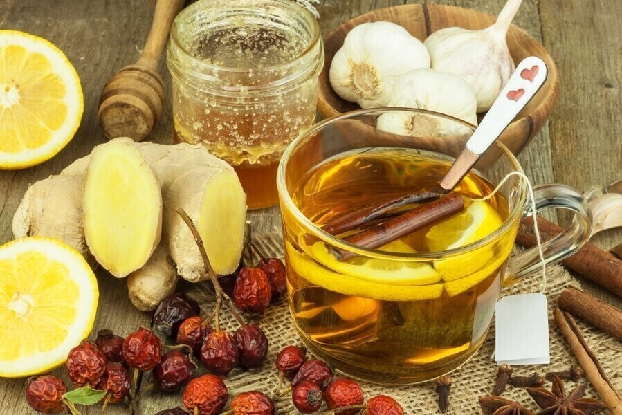 Płukanie gardła - najlepsze sposoby na ból gardła