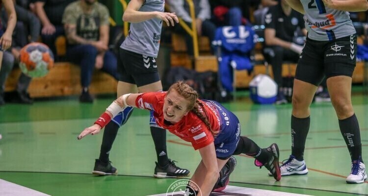 Piotrcovia bez punktów w Chorzowie