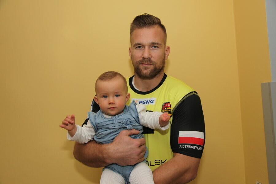 Ze Stalą Mielec zagrają dla Weroniki