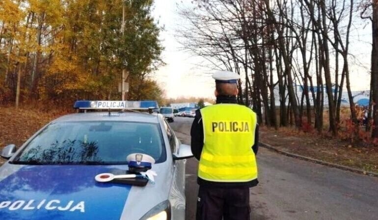 1 listopada coraz bliżej. Zmiany organizacji ruchu w mieście i w powiecie piotrkowskim