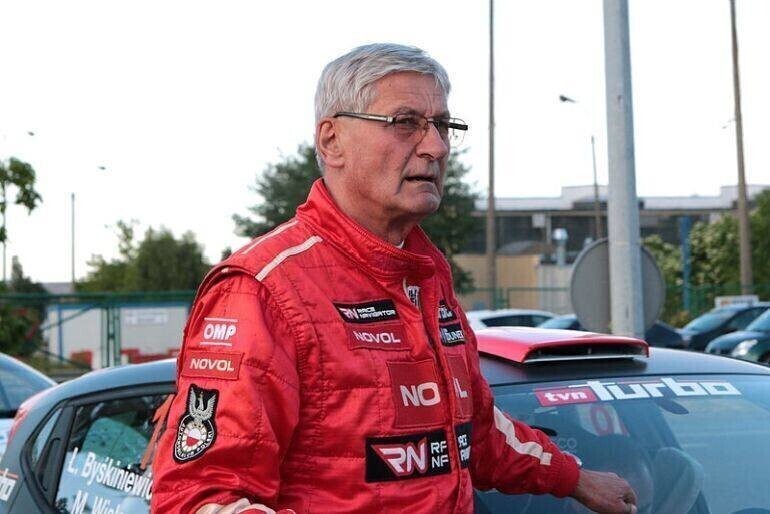 Maciej Wisławski ostrzega Uważajcie na niedzielnych kierowców