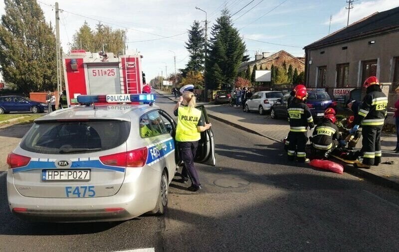 To był tragiczny październik na drogach naszego regionu