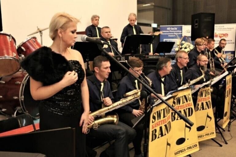 Jubileusz 40-lecia Oddziału Piotrkowskiego Stowarzyszenia Elektryków Polskich