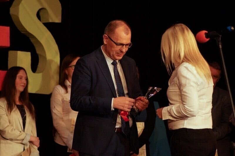 Wolontariusz Roku 2019. Kandydatów możecie zgłaszać tylko do piątku