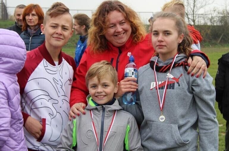 Siódmy raz pobiegli by uczcić rocznicę niepodległości