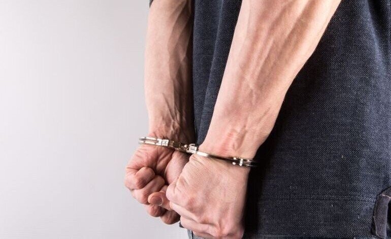 Policjanci z Tomaszowa schwytali sześciu włamywaczy