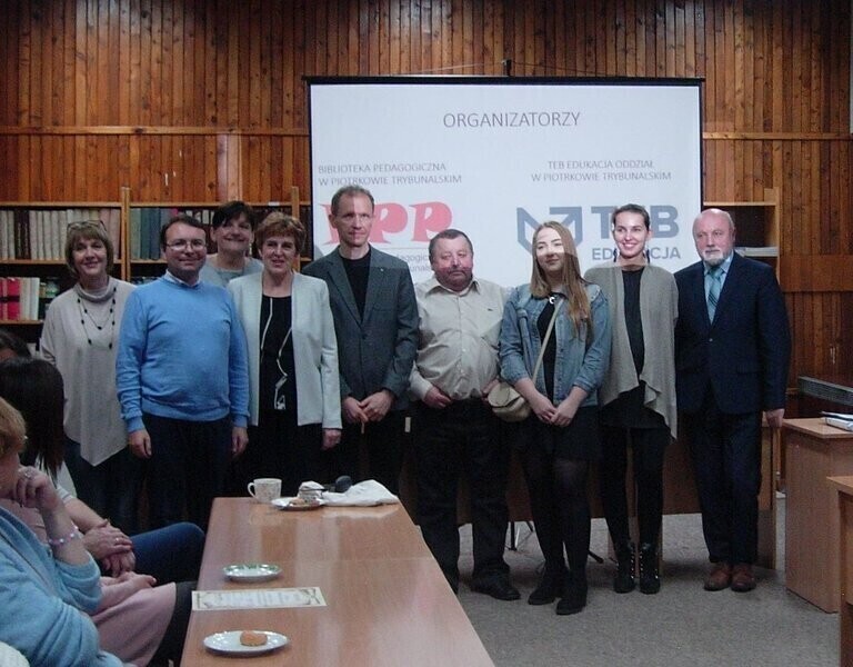 Znamy laureatów Dyktanda Piotrkowskiego zobacz z jakim tekstem musieli się zmierzyć