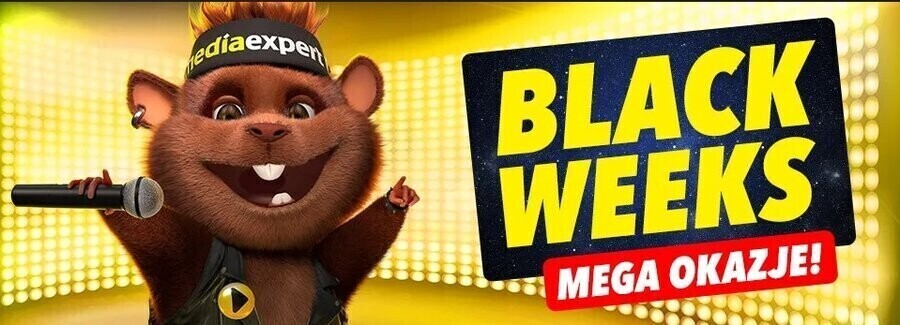 Co Ty kupisz w Black Friday