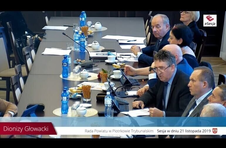 Jak zmniejszyć zadłużenie szpitala powiatowego