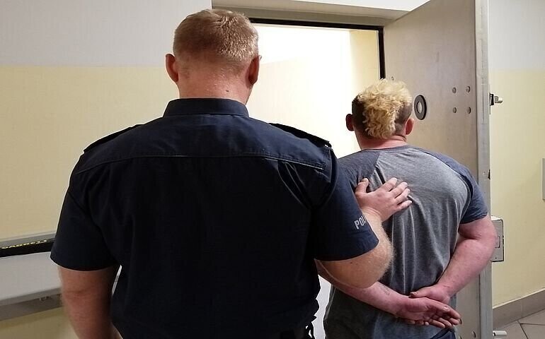 Bracia trafią za kratki