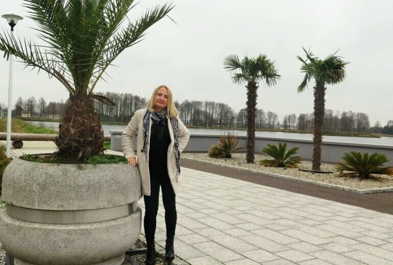 Grecja czy gmina Czarnocin