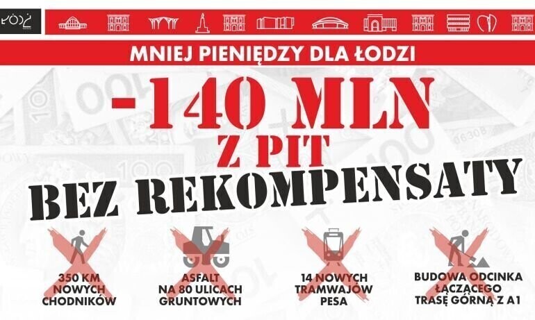 Mniej pieniędzy w samorządach. Miasta szukają oszczędności