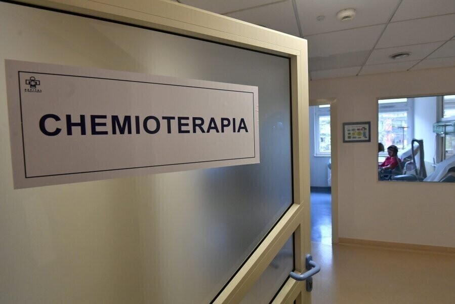 Raport na nowotwory choruje już 1 mln Polaków i będzie coraz więcej