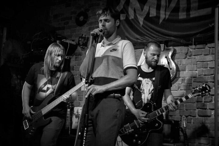 Nowy singiel zespołu Amnezja