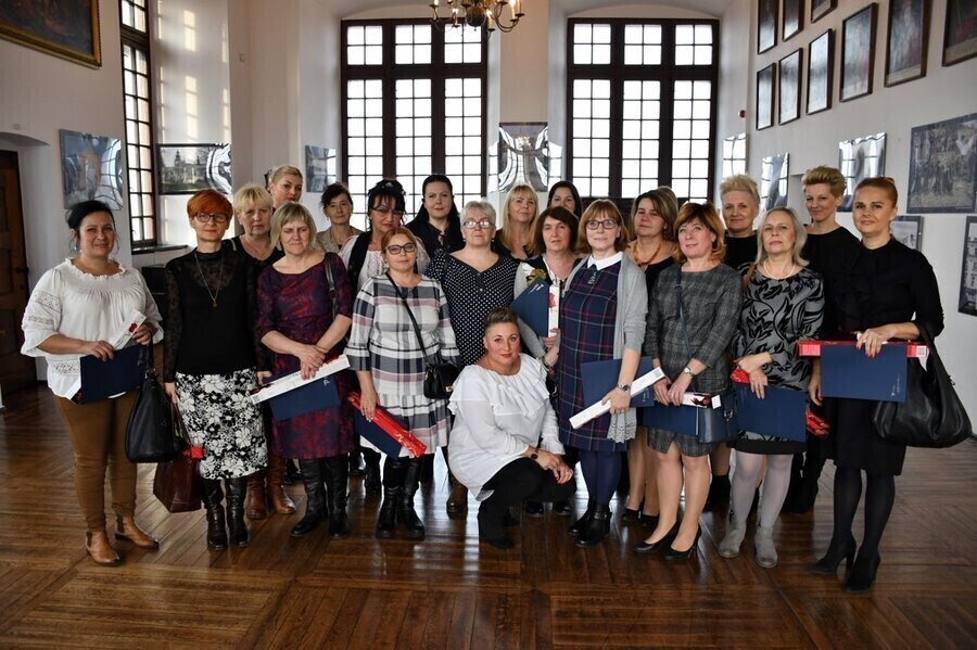 Dzień pracownika socjalnego 2019. Wręczono nagrody