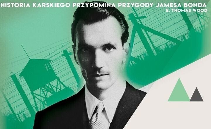 Kolejny seans w Kinie Piksel - Karski i władcy ludzkości