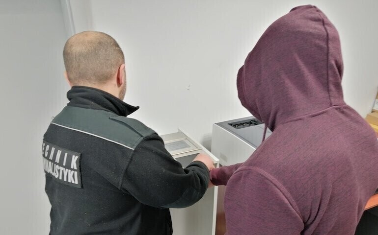 W ramach zemsty chciał zabić nastolatka