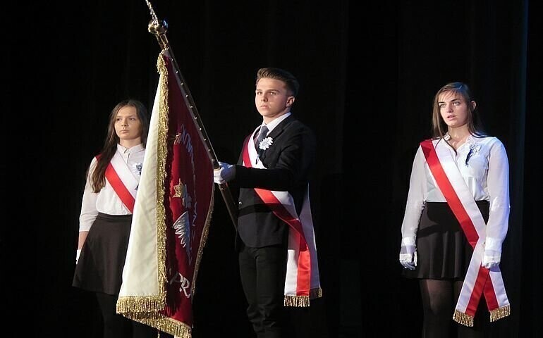 Ósemka ma już 130 lat