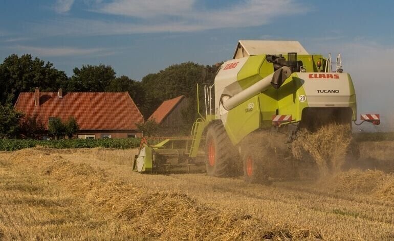 Po pomoc suszową tylko do piątku