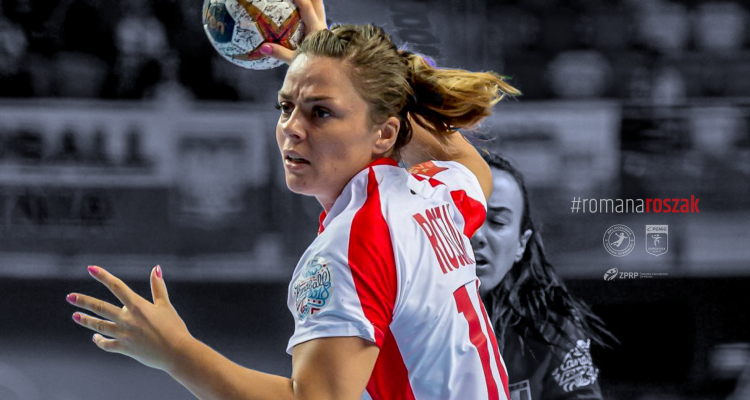 Romana Roszak dołączyła do Piotrcovii