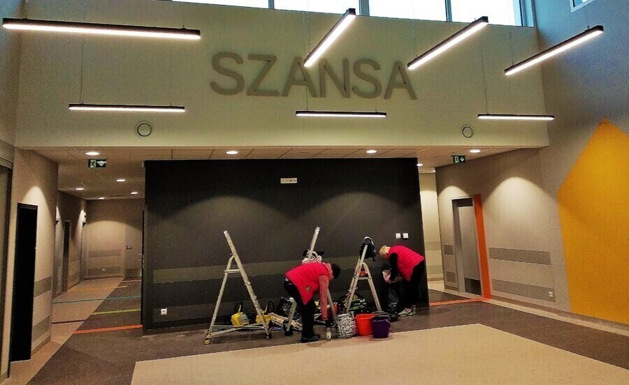 Niepełnosprawni będą mieć w Piotrkowie wyjątkową Szansę