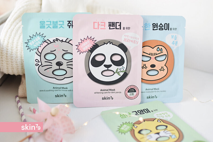 Koreańska pielęgnacja to klucz do nieskazitelnej cery