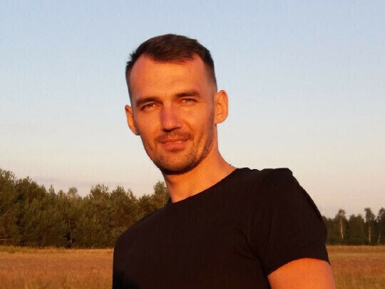 Zaginął Bogdan Kujawski