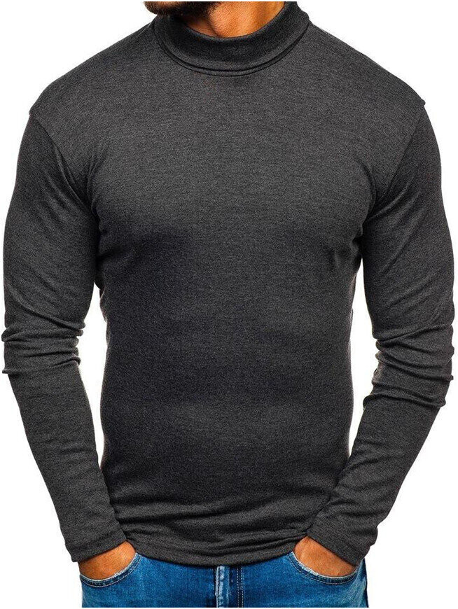 5 swetrów męskich na nadchodzącą zimę