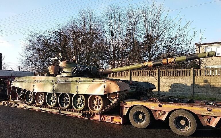 W MZK szykują się do odwetu