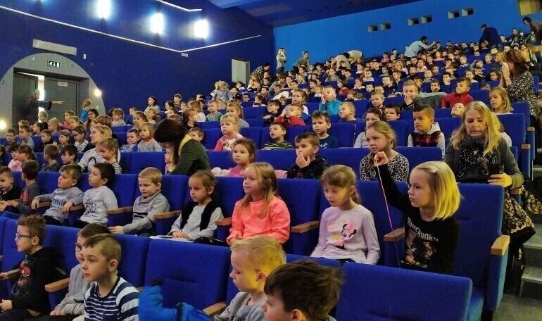 Jak uratować święta