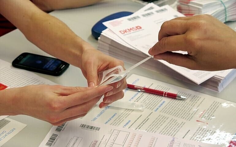 Auchan i DKMS znów łączą siły. Zostań dawcą szpiku