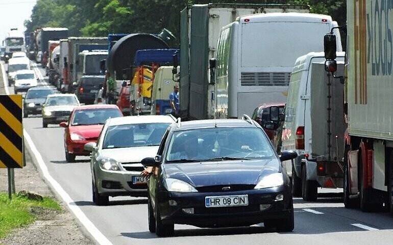 Kiedy GDDKiA zrealizuje swoje obietnice