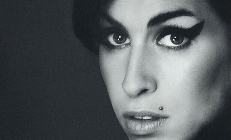 Zobacz film o Amy Winehouse