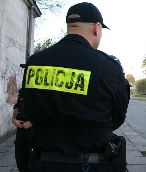 Z zazdrości uszkodził samochód rywala