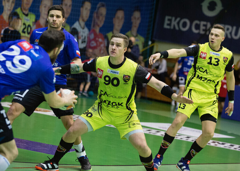 Piotrkowianin się przełamał w świetnym stylu