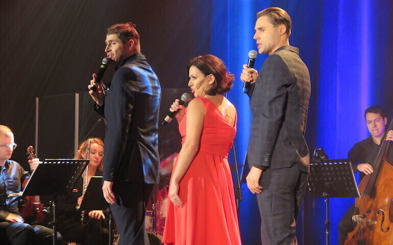 Piotrkowski MOK ma już 40 lat