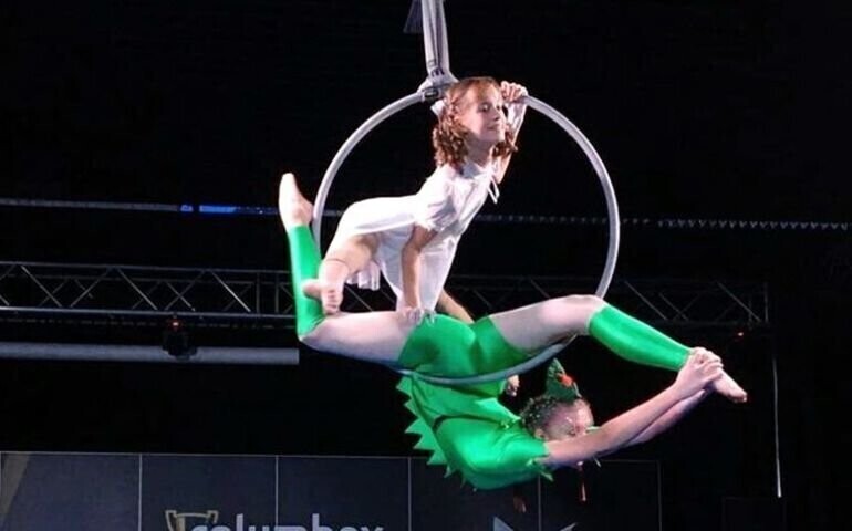 Zawodnicy Piotrkowskiej Fundacji Talentów na podium w Opolu