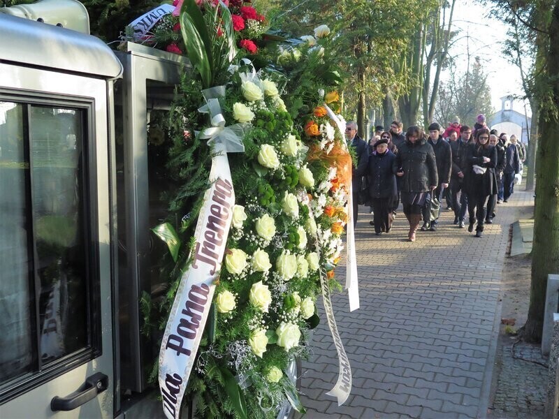 Ostatnia droga Jana Kazimierza Kwiatkowskiego