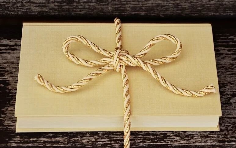 Najlepszy prezent dla dziecka to książka - twierdzi ekspert rozwoju osobistego