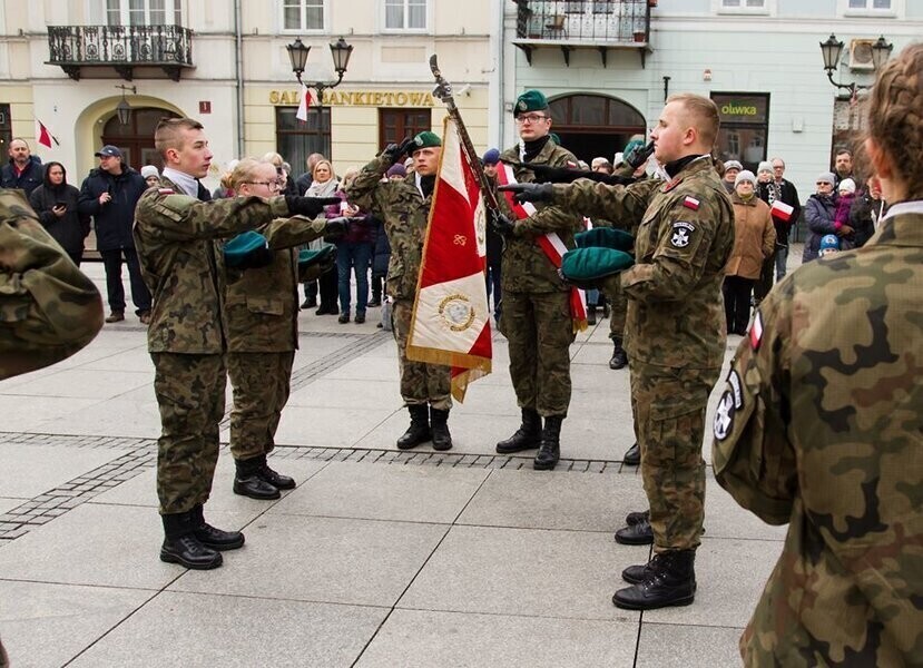 Strzelec podsumował rok szkoleniowy 2019
