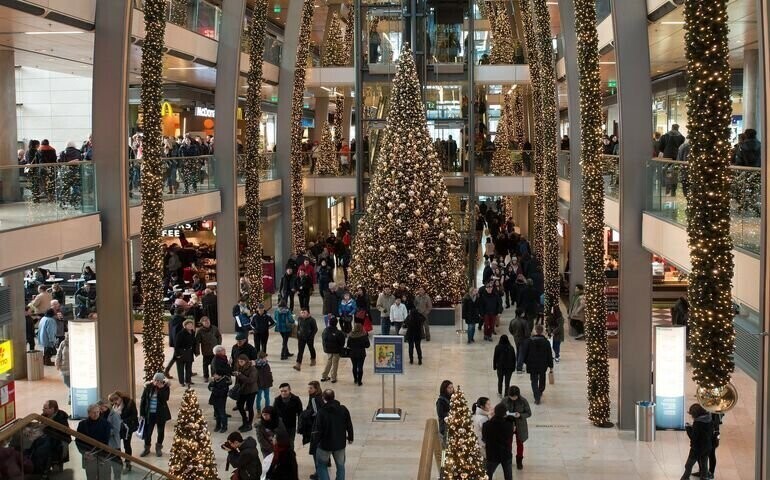 Czy można kupić dobry prezent w ostatniej chwili