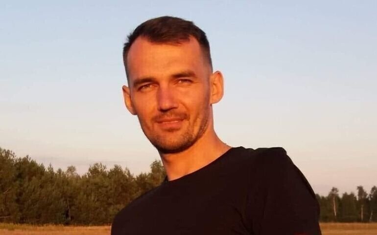 Czy prywatny detektyw pomoże w odnalezieniu Bogdana Kujawskiego Rodzina zaginionego prosi o pomoc